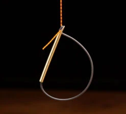 Tyflyz Tools Hackle Tweezer/Plier