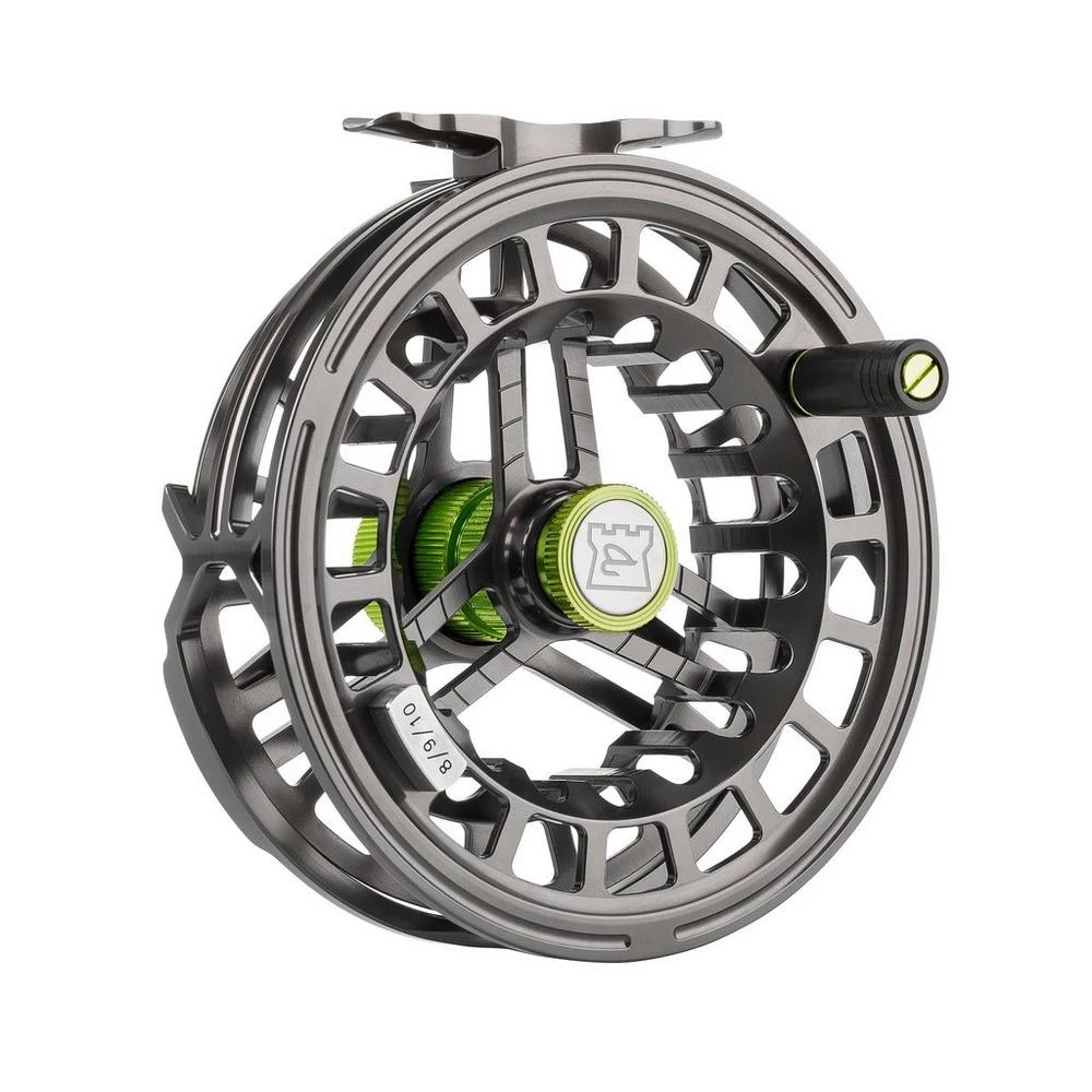 Hardy Ultradisc UDLA Fly Reel 4 Hardy Ultradisc UDLA Fly Reel - Image 2