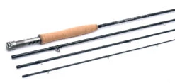 Hanak Wave Rod