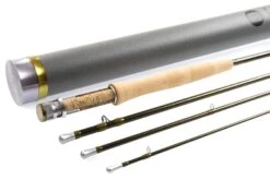 Hardy Zephrus Ultralight ( Older Discontinued Model )