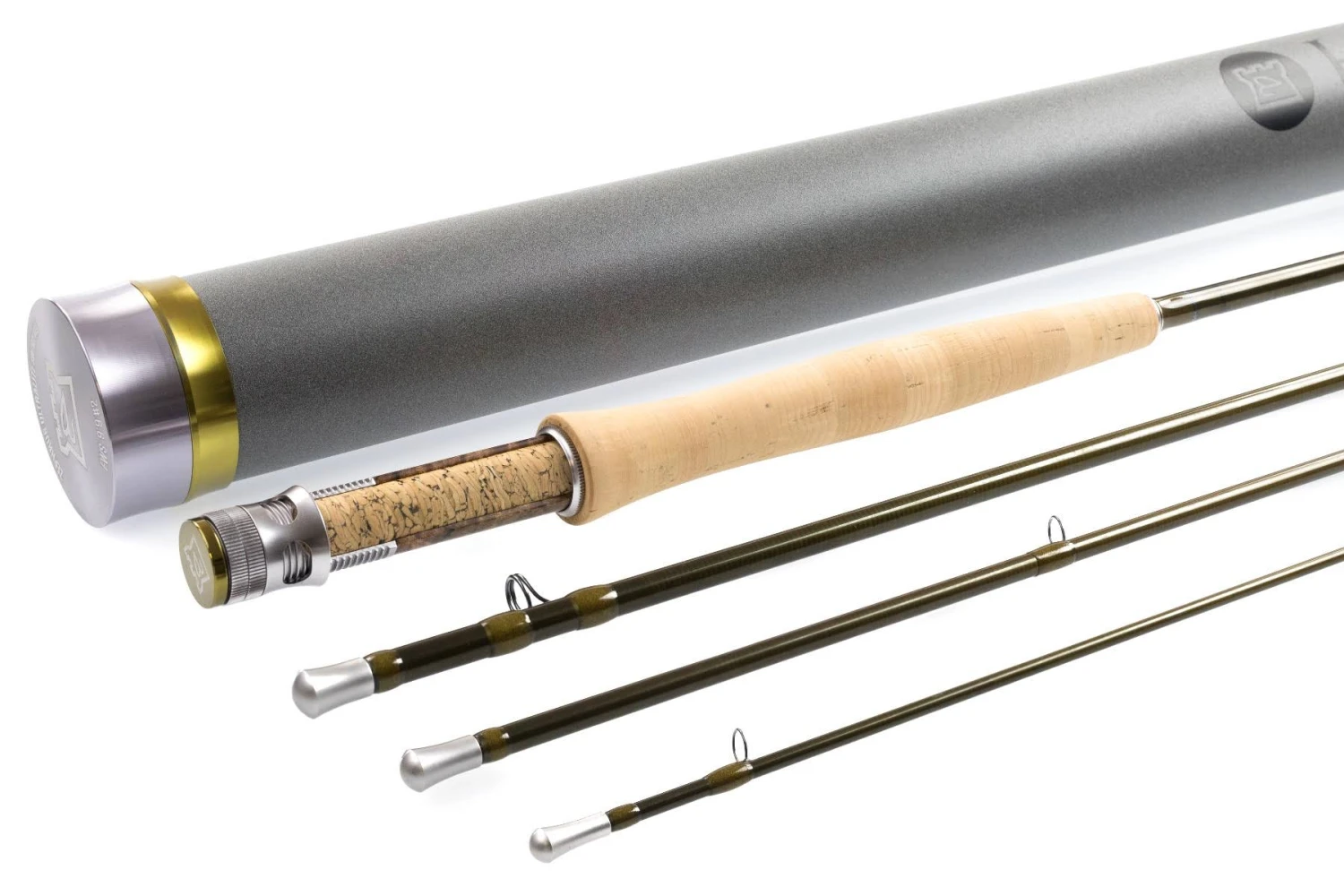 Hardy Zephrus Ultralight ( Older Discontinued Model ) 3 Hardy Zephrus Ultralight ( Older Discontinued Model )