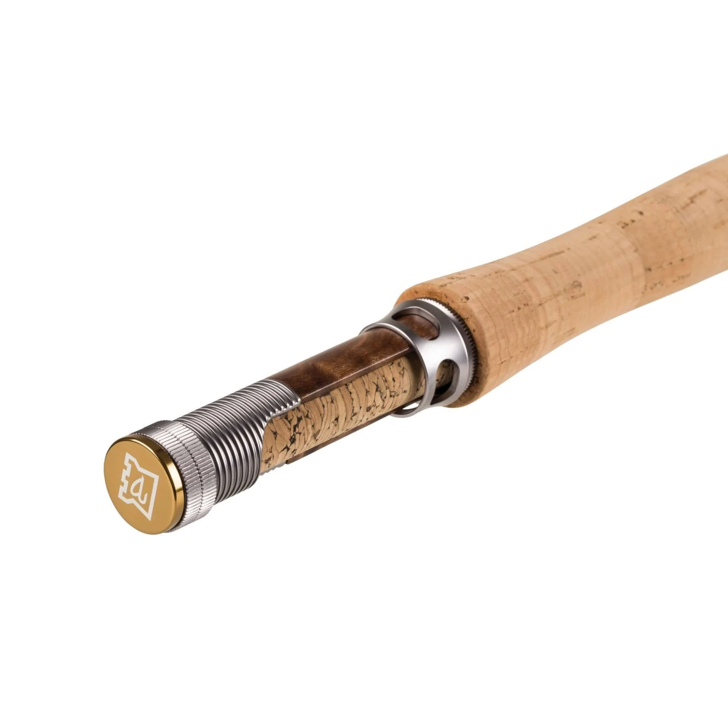 Hardy Zephrus Ultralight ( Older Discontinued Model ) 4 Hardy Zephrus Ultralight ( Older Discontinued Model ) - Image 2