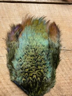 Ringneck Pheasant Saddle Patch 15 Ringneck Pheasant Saddle Patch -Fly Fishing Equipment Shop il 1140xN.3133218921 5nk1