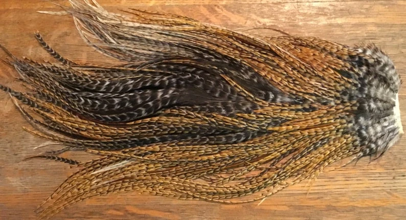 Metz Cree Rooster Saddle 3 Metz Cree Rooster Saddle