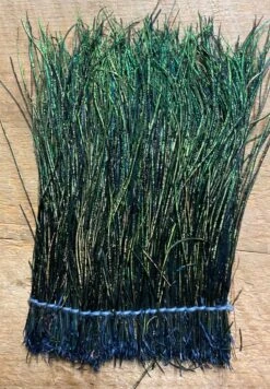 Badger Creek Jumbo ( & Standard ) Strung Peacock Herl 20 Badger Creek Jumbo ( & Standard ) Strung Peacock Herl -Fly Fishing Equipment Shop il 794xN.3373033751 90tx