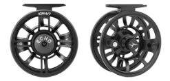 Echo Ion Fly Reel