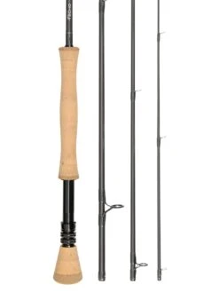 Echo Ion XL Fly Rod ( Saltwater & Streamer Rod )