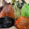 Dyed Indian Rooster Capes 2 Dyed Indian Rooster Capes -Fly Fishing Equipment Shop irc1