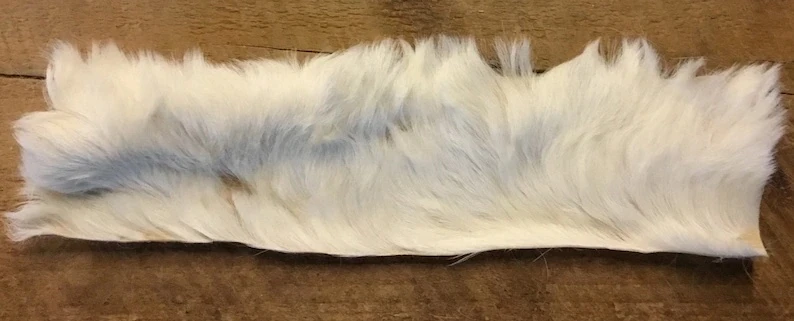 Jumbo Calf Body Strip 10-12” 3 Jumbo Calf Body Strip 10-12”