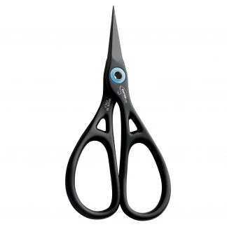 Kopter Absolute Stealth Straight Blade Scissors 3 Kopter Absolute Stealth Straight Blade Scissors