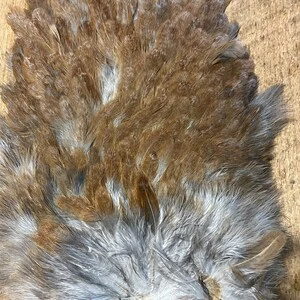 Keough Mottled Hen Gamechanger Saddles 12 Keough Mottled Hen Gamechanger Saddles - Image 10