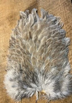 Keough Mottled Hen Gamechanger Saddles 14 Keough Mottled Hen Gamechanger Saddles -Fly Fishing Equipment Shop kmh3