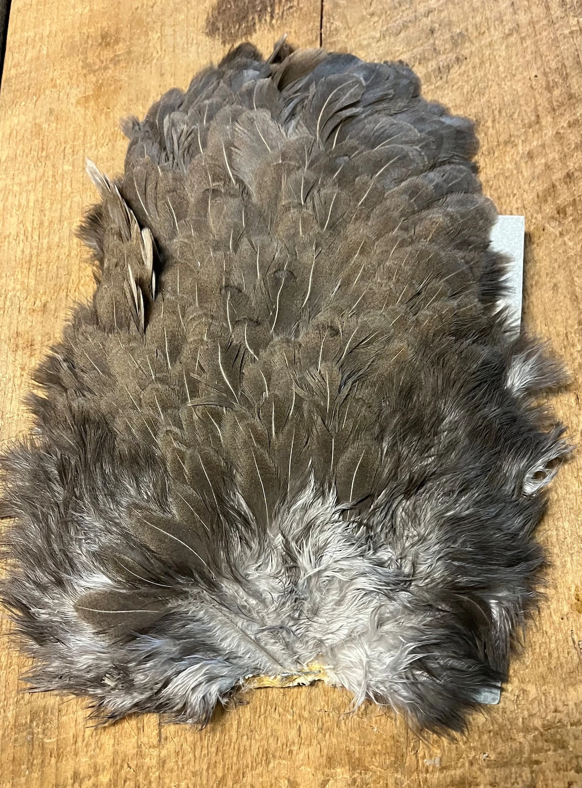 Keough Mottled Hen Gamechanger Saddles 6 Keough Mottled Hen Gamechanger Saddles - Image 4