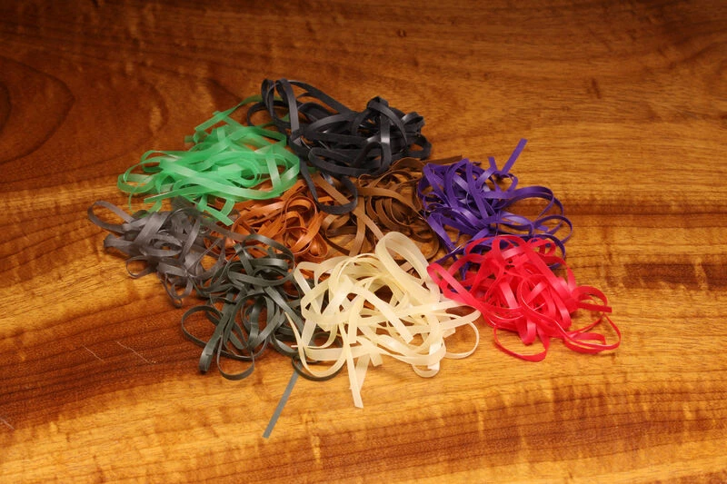 Kiley’s Nymph Skins ( AKA Split Latex ) 3 Kiley’s Nymph Skins ( AKA Split Latex )