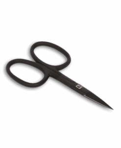 Loon Ergo All Purpose Scissors ( Black Or Yellow ) 5 Loon Ergo All Purpose Scissors ( Black Or Yellow ) -Fly Fishing Equipment Shop lapsb