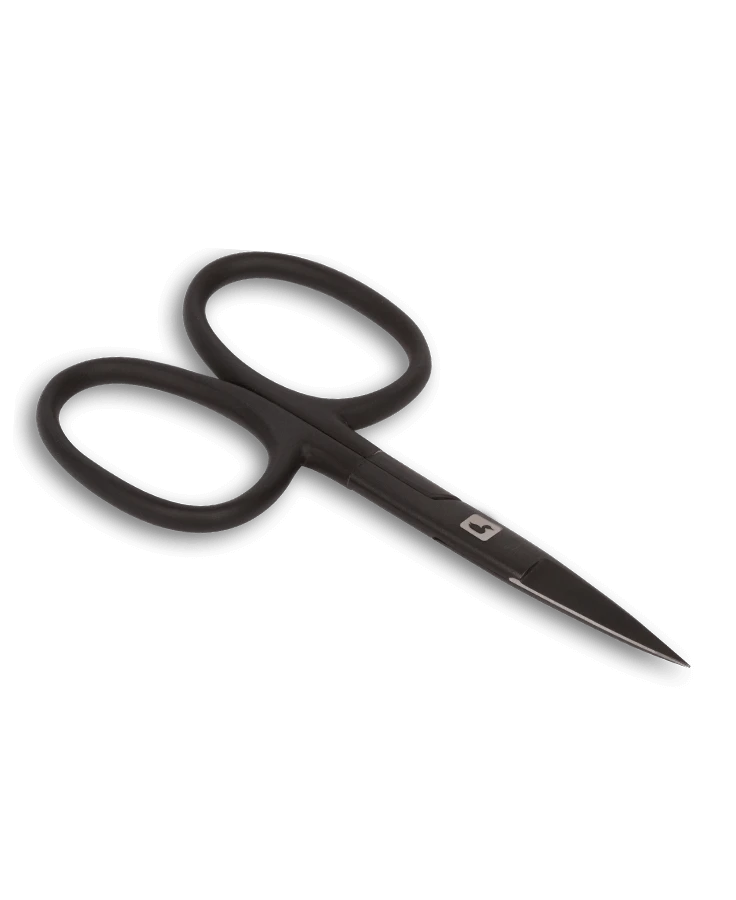 Loon Ergo All Purpose Scissors ( Black Or Yellow ) 4 Loon Ergo All Purpose Scissors ( Black Or Yellow ) - Image 2