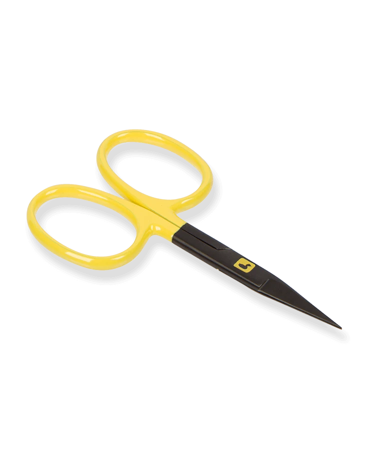 Loon Ergo All Purpose Scissors ( Black Or Yellow ) 3 Loon Ergo All Purpose Scissors ( Black Or Yellow )