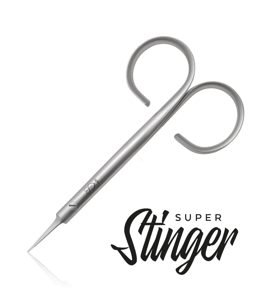 Renomed Super Stinger Ultra Fine Micro Tip Scissors 3 Renomed Super Stinger Ultra Fine Micro Tip Scissors