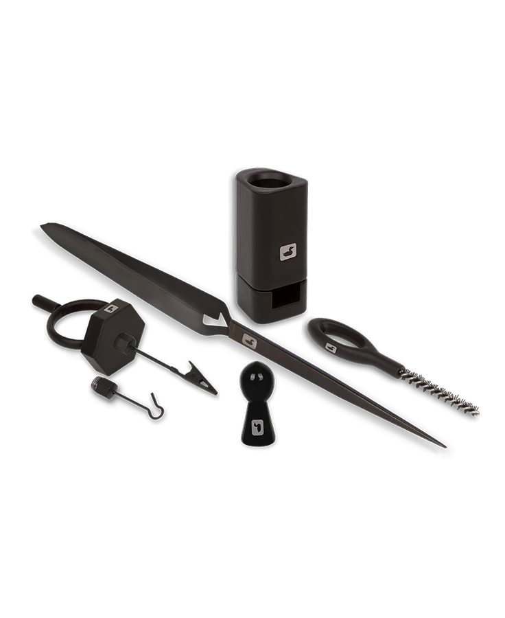 Loon Accessory Fly Tying Tool Set 4 Loon Accessory Fly Tying Tool Set - Image 2