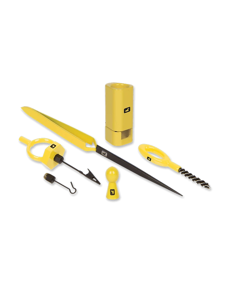 Loon Accessory Fly Tying Tool Set 3 Loon Accessory Fly Tying Tool Set