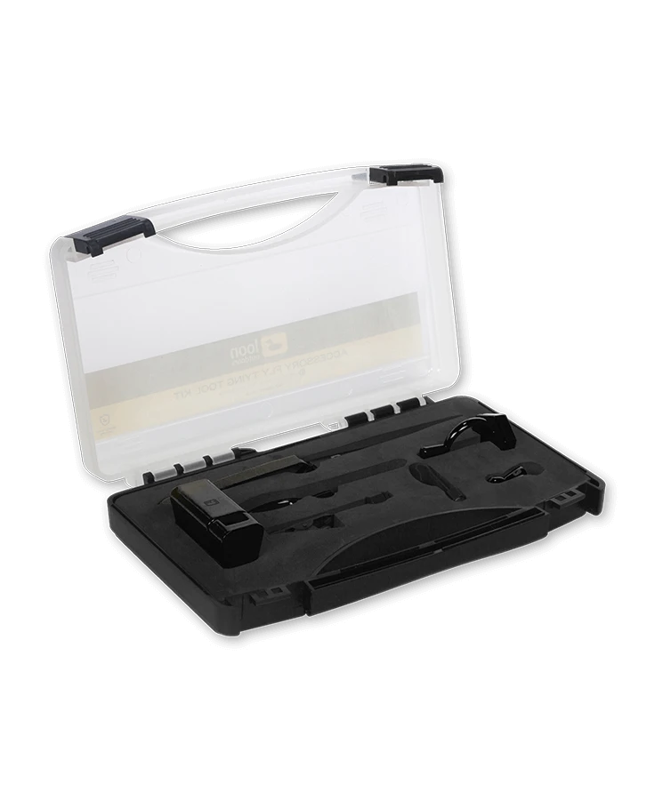 Loon Accessory Fly Tying Tool Set 6 Loon Accessory Fly Tying Tool Set - Image 4
