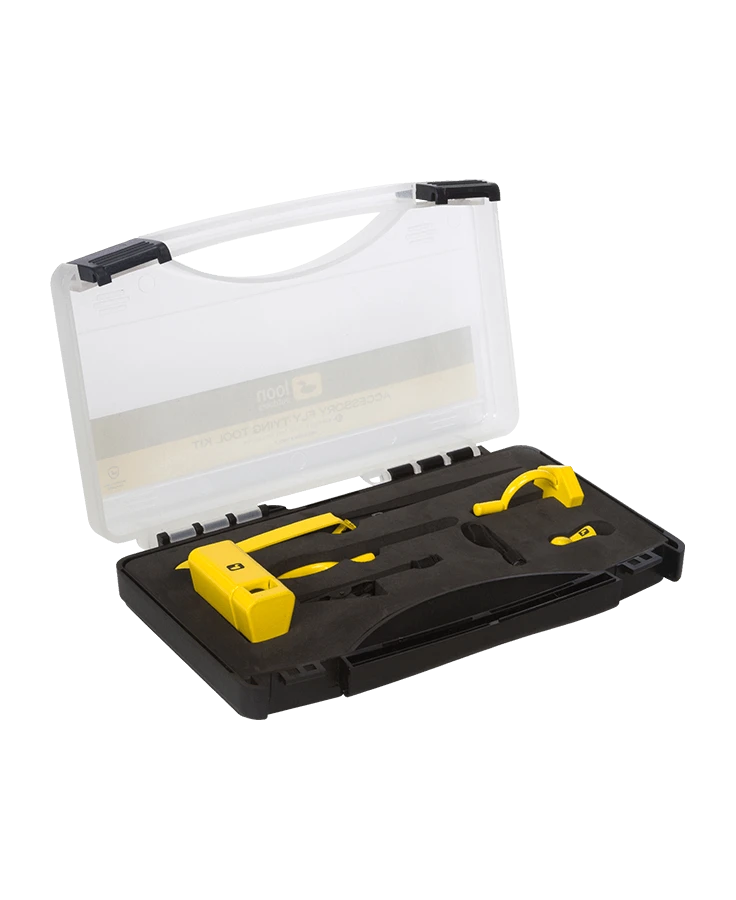 Loon Accessory Fly Tying Tool Set 5 Loon Accessory Fly Tying Tool Set - Image 3