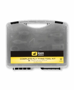 Loon Complete Fly Tying Tool Set 13 Loon Complete Fly Tying Tool Set -Fly Fishing Equipment Shop lcomp3b
