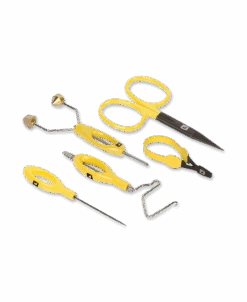 Loon Core Fly Tying Set