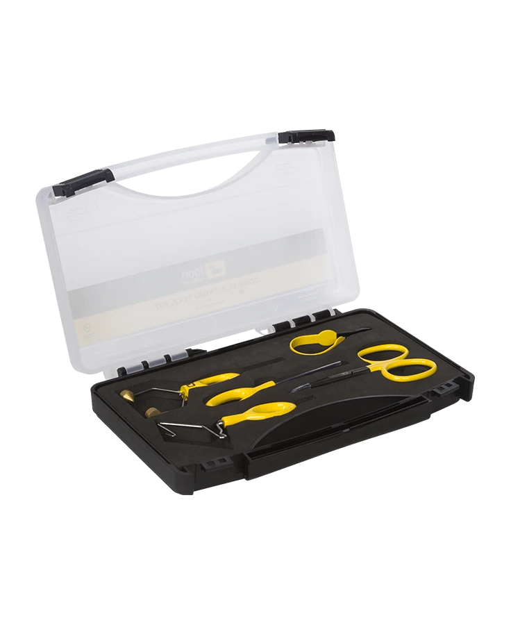 Loon Core Fly Tying Set 5 Loon Core Fly Tying Set - Image 3