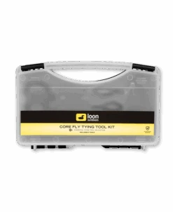Loon Core Fly Tying Set 13 Loon Core Fly Tying Set -Fly Fishing Equipment Shop lcore3b