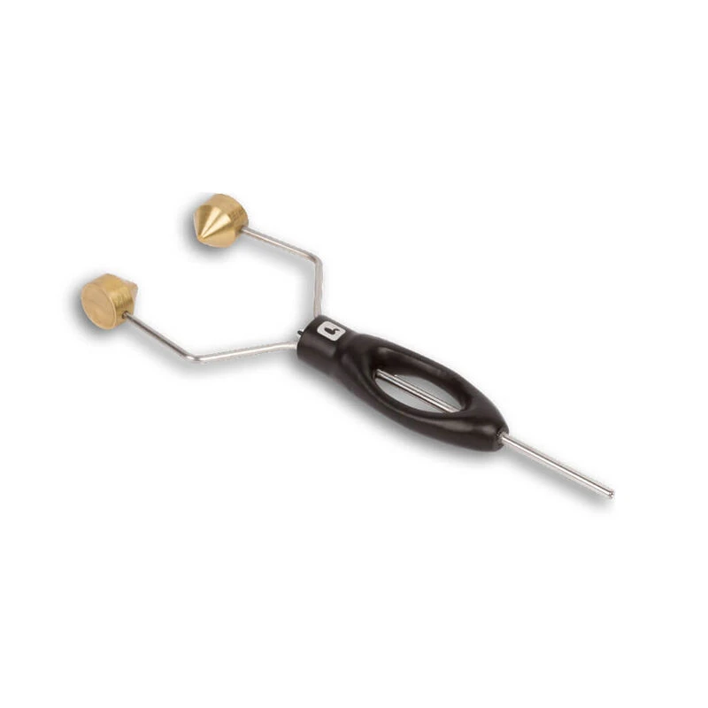 Loon Ergo All Purpose Bobbin ( Black Or Yellow ) 4 Loon Ergo All Purpose Bobbin ( Black Or Yellow ) - Image 2