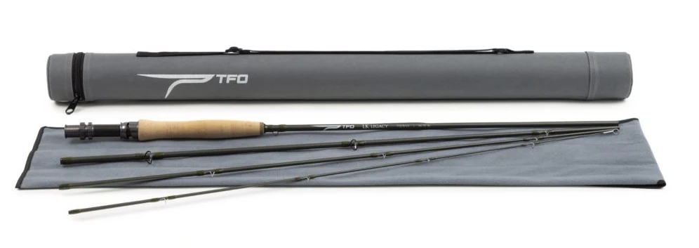 Temple Fork Outfitters LK Legacy 3 Temple Fork Outfitters LK Legacy