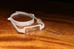 Mageyes Plus Magnifier With 1.6x And 2.0 Lenses