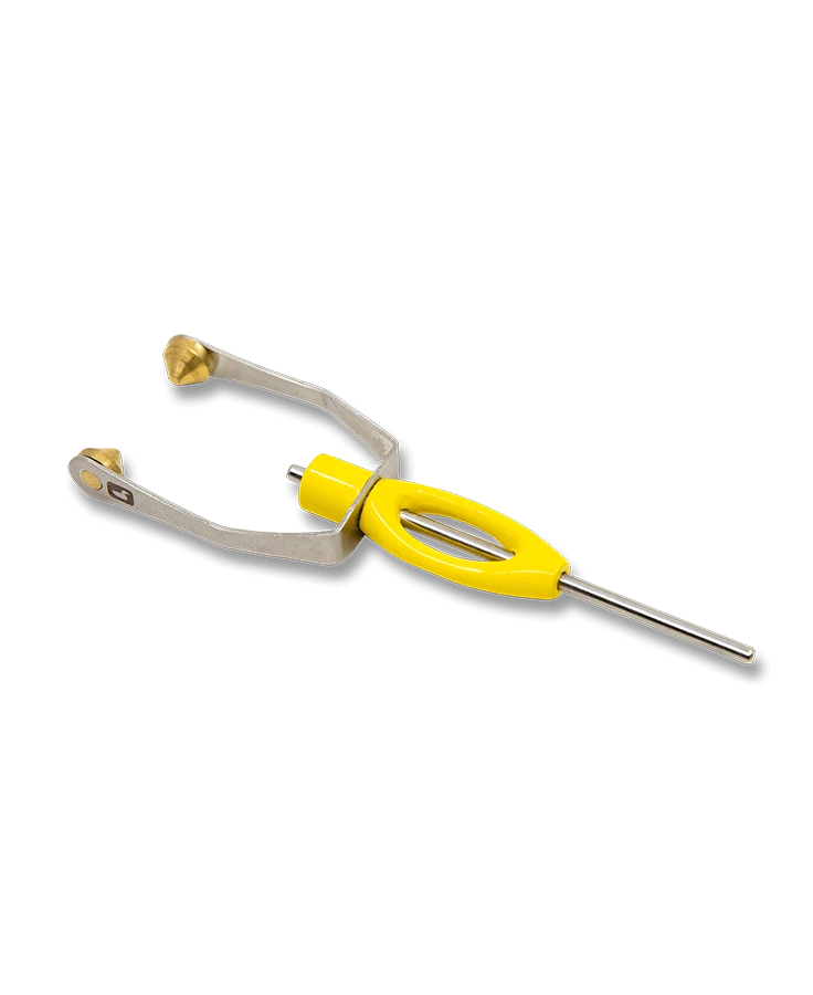 Loon Ergo Bobbin ( Black Or Yellow ) 3 Loon Ergo Bobbin ( Black Or Yellow )