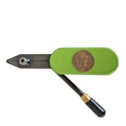 Regal Custom Color Option 9 Regal Custom Color Option -Fly Fishing Equipment Shop lime