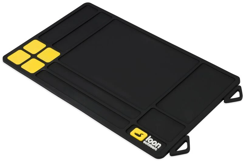 Loon Fly Tying Mat 2 Loon Fly Tying Mat