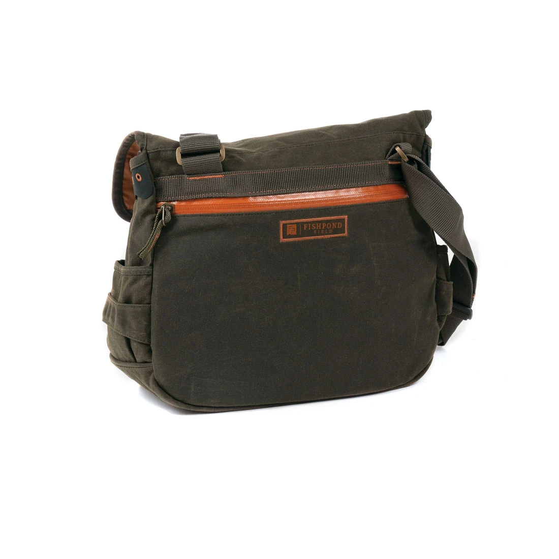 Fishpond Lodgepole Satchel 4 Fishpond Lodgepole Satchel - Image 2
