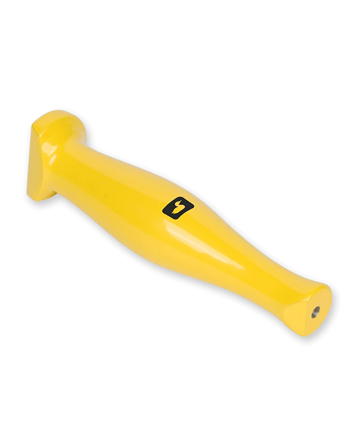 Loon Ergo Hair Packer ( Black Or Yellow ) 3 Loon Ergo Hair Packer ( Black Or Yellow )