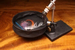 Hareline Low Profile Trash Holder