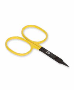 Loon Ergo Precision Tip Scissors ( Black Or Yellow )