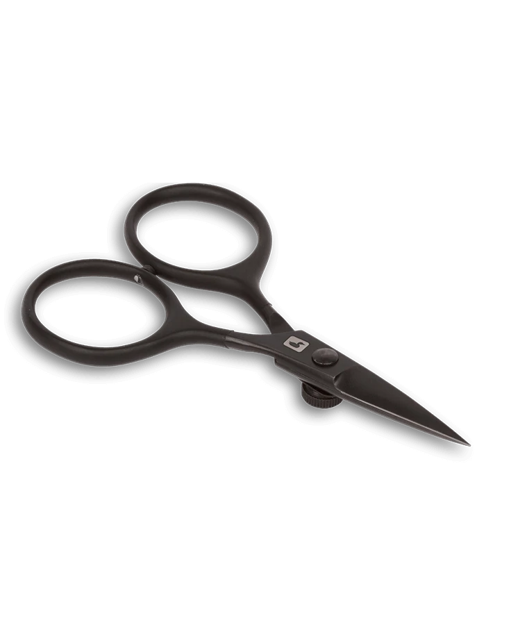 Loon Razor Scissors 4” Or 5” ( Black Or Yellow ) 4 Loon Razor Scissors 4” Or 5” ( Black Or Yellow ) - Image 2