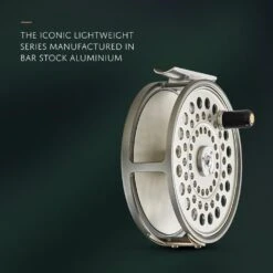 Hardy Brothers 150th Anniversary Reel: LRH And Princess 9 Hardy Brothers 150th Anniversary Reel: LRH And Princess -Fly Fishing Equipment Shop lrh3