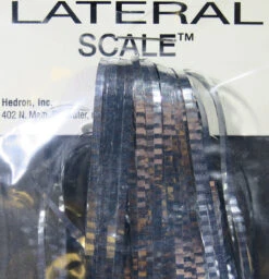 Lateral Scale Pearl, Solid, Mirage And Narrow 9 Lateral Scale Pearl, Solid, Mirage And Narrow -Fly Fishing Equipment Shop ls4