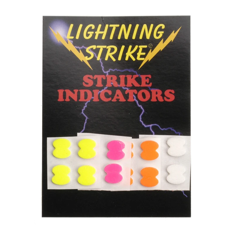 Lightning Strike Pinch On MIdgedicators Strike Indicator 3 Lightning Strike Pinch On MIdgedicators Strike Indicator