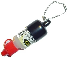 Anglers Image Floatant Bottle Holder 3 Anglers Image Floatant Bottle Holder