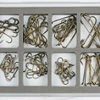 Lightning Strike Hook Assortment