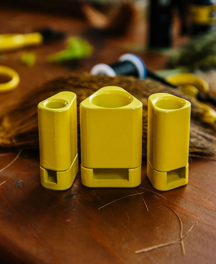 Loon Zippy Hair Stacker ( Black Or Yellow ) 5 Loon Zippy Hair Stacker ( Black Or Yellow ) - Image 3