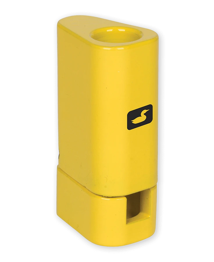 Loon Zippy Hair Stacker ( Black Or Yellow ) 3 Loon Zippy Hair Stacker ( Black Or Yellow )