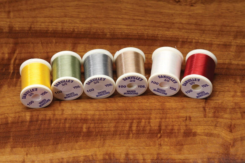 Danville Monocord ( 3/0 ) 3 Danville Monocord ( 3/0 )