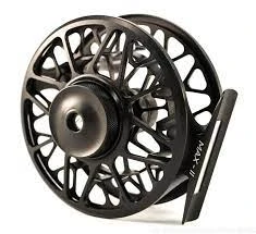 Maxxon Outfitter’s Max Fly Reel 5 Maxxon Outfitter’s Max Fly Reel - Image 3